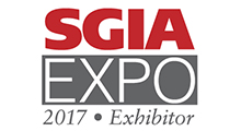 SGIA EXPO 2017